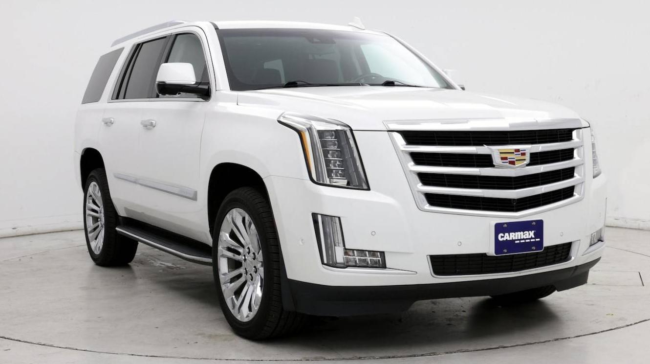 CADILLAC ESCALADE 2020 1GYS4BKJ4LR121641 image