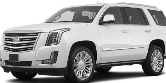 CADILLAC ESCALADE 2020 1GYS4DKJ8LR169347 image