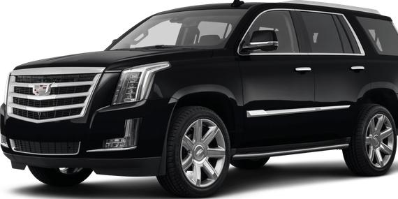 CADILLAC ESCALADE 2020 1GYS3CKJ3LR221495 image
