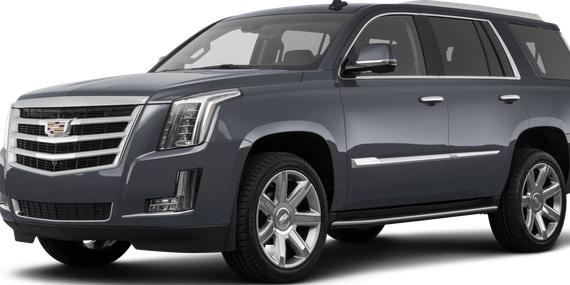 CADILLAC ESCALADE 2020 1GYS3CKJ7LR231186 image