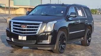 CADILLAC ESCALADE 2020 1GYS4BKJ6LR274716 image
