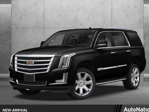 CADILLAC ESCALADE 2020 1GYS3BKJ1LR159427 image