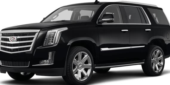 CADILLAC ESCALADE 2020 1GYS3CKJ9LR148116 image