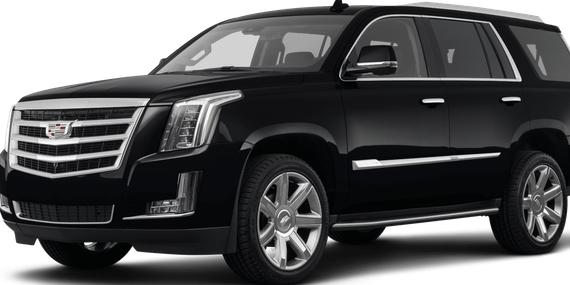 CADILLAC ESCALADE 2020 1GYS4BKJ7LR243622 image