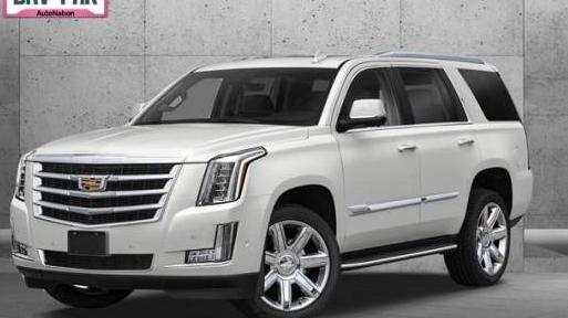 CADILLAC ESCALADE 2020 1GYS4BKJ1LR294548 image