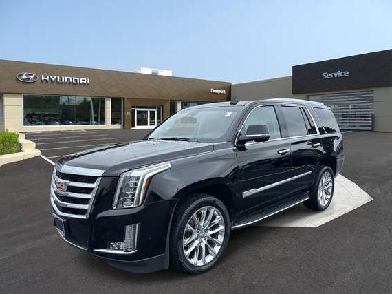 CADILLAC ESCALADE 2020 1GYS4BKJ5LR234661 image CADILLAC ESCALADE 2020 1GYS4BKJ5LR234661 image