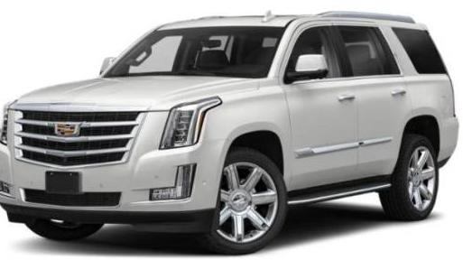 CADILLAC ESCALADE 2020 1GYS4BKJ0LR258396 image