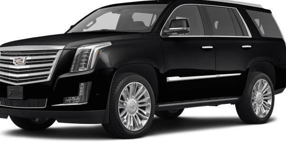 CADILLAC ESCALADE 2020 1GYS4DKJ5LR212784 image