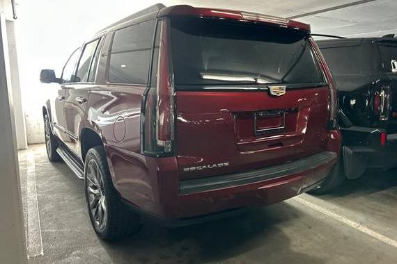 CADILLAC ESCALADE 2020 1GYS3BKJ0LR114625 image CADILLAC ESCALADE 2020 1GYS3BKJ0LR114625 image