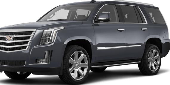 CADILLAC ESCALADE 2020 1GYS4BKJ8LR140483 image
