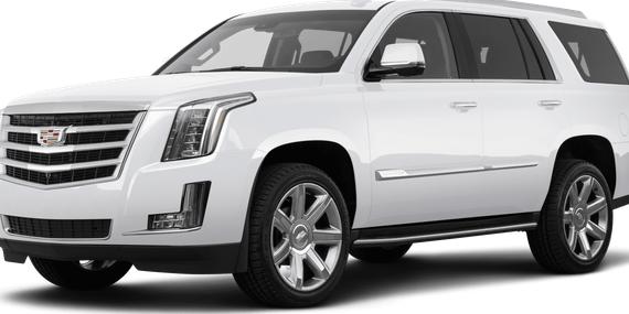 CADILLAC ESCALADE 2020 1GYS4BKJ7LR245497 image