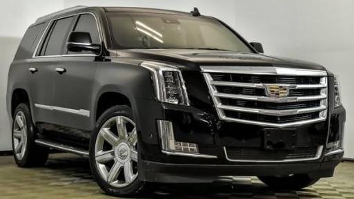 CADILLAC ESCALADE 2020 1GYS4BKJ3LR215106 image