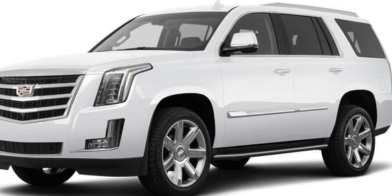 CADILLAC ESCALADE 2020 1GYS4CKJ6LR182415 image