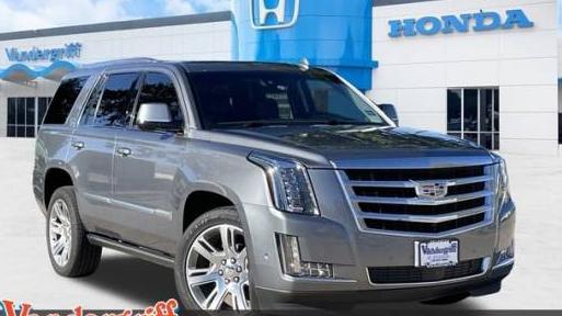 CADILLAC ESCALADE 2020 1GYS4CKJ8LR187759 image