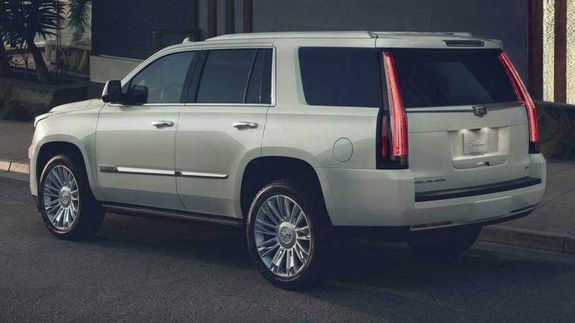 CADILLAC ESCALADE 2020 1GYS3DKJ8LR101522 image