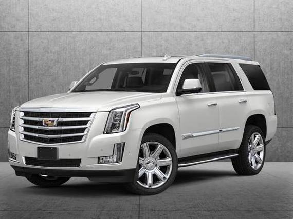 CADILLAC ESCALADE 2020 1GYS4BKJ6LR304989 image