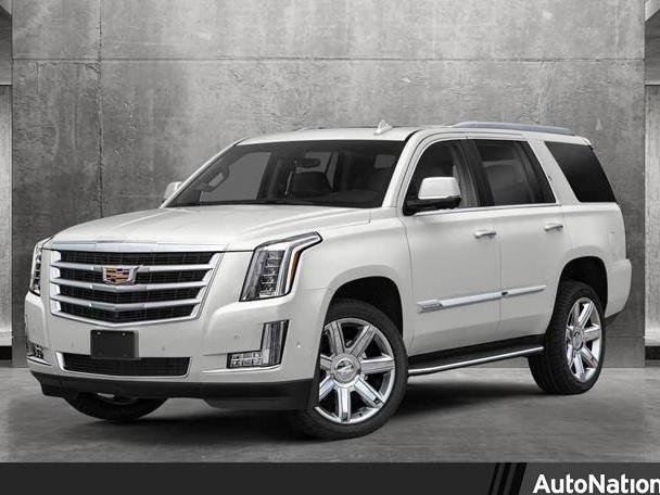 CADILLAC ESCALADE 2020 1GYS4CKJ5LR156095 image