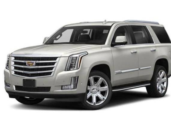 CADILLAC ESCALADE 2020 1GYS4BKJ4LR242394 image