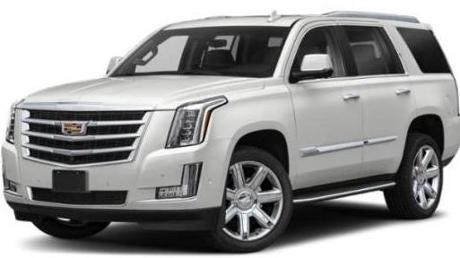 CADILLAC ESCALADE 2020 1GYS4DKJ5LR280664 image