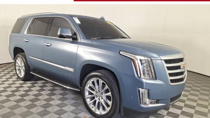 CADILLAC ESCALADE 2020 1GYS3BKJXLR302066 image