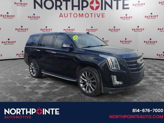 CADILLAC ESCALADE 2020 1GYS4CKJXLR170798 image CADILLAC ESCALADE 2020 1GYS4CKJXLR170798 image