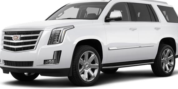 CADILLAC ESCALADE 2020 1GYS3BKJ7LR223650 image