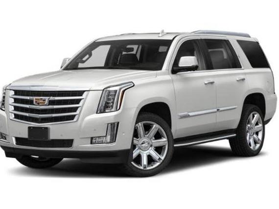 CADILLAC ESCALADE 2020 1GYS4BKJ7LR303740 image