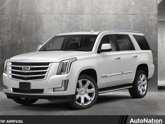 CADILLAC ESCALADE 2020 1GYS4CKJ1LR212369 image