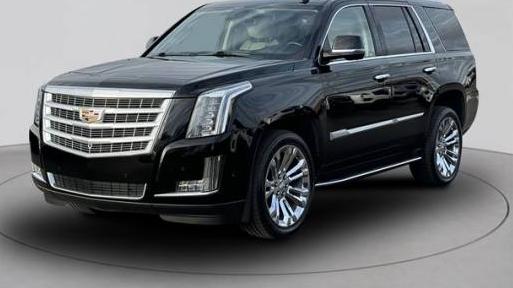 CADILLAC ESCALADE 2020 1GYS4BKJ6LR177936 image