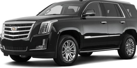 CADILLAC ESCALADE 2020 1GYS4AKJ9LR113383 image