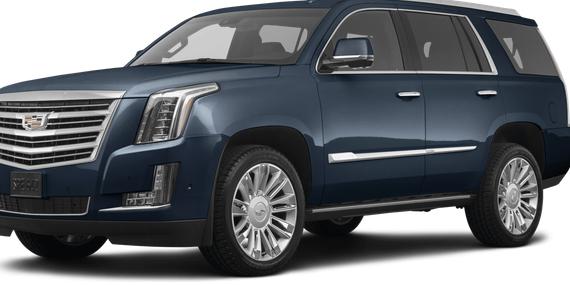 CADILLAC ESCALADE 2020 1GYS4DKJ4LR185271 image