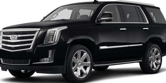 CADILLAC ESCALADE 2020 1GYS4BKJ9LR127208 image
