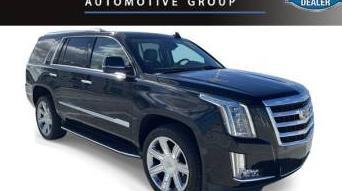 CADILLAC ESCALADE 2020 1GYS3BKJ1LR136133 image