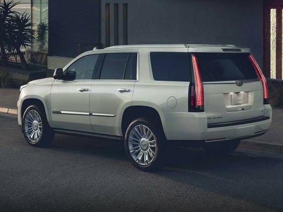 CADILLAC ESCALADE 2020 1GYS4BKJ7LR167965 image