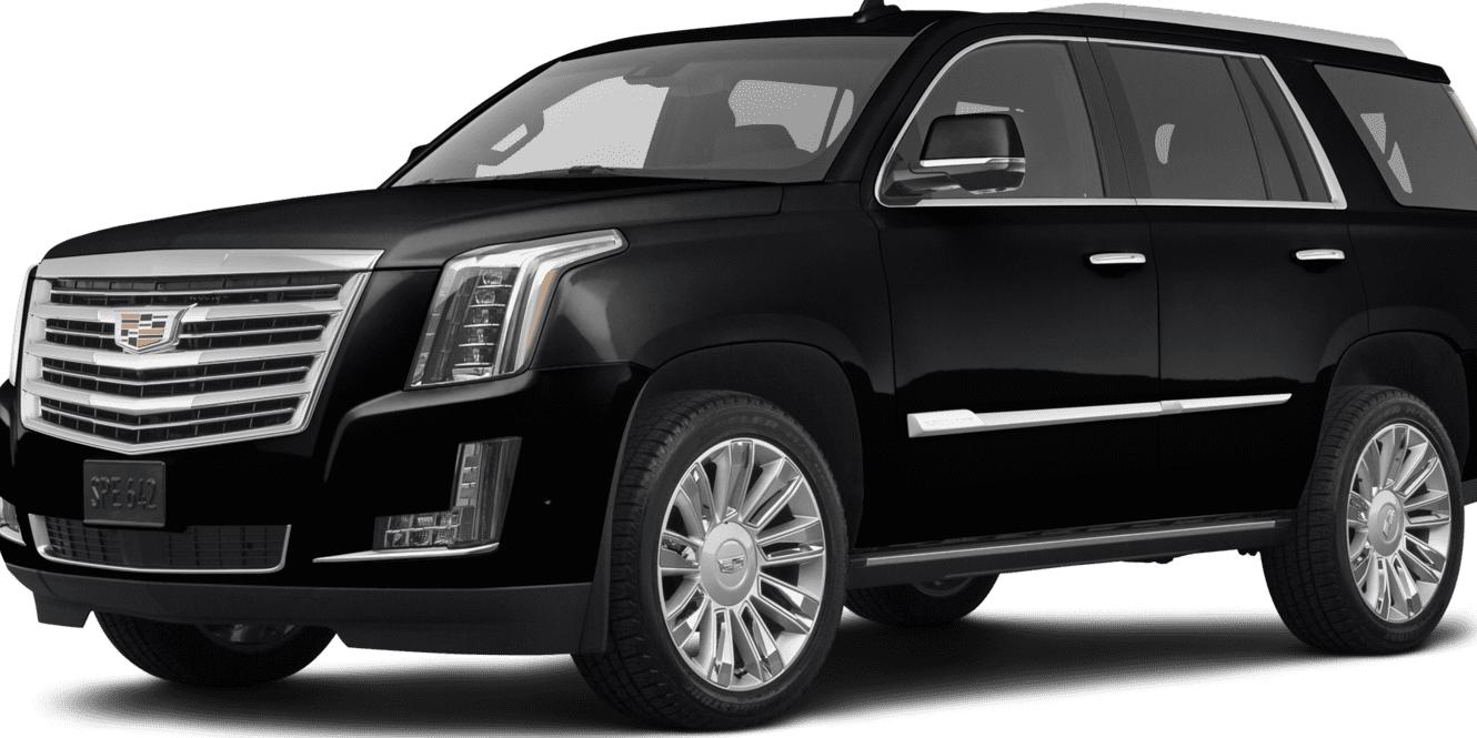 CADILLAC ESCALADE 2020 1GYS4DKJ0LR279101 image