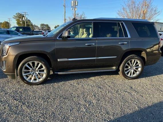 CADILLAC ESCALADE 2020 1GYS4BKJ9LR139536 image CADILLAC ESCALADE 2020 1GYS4BKJ9LR139536 image