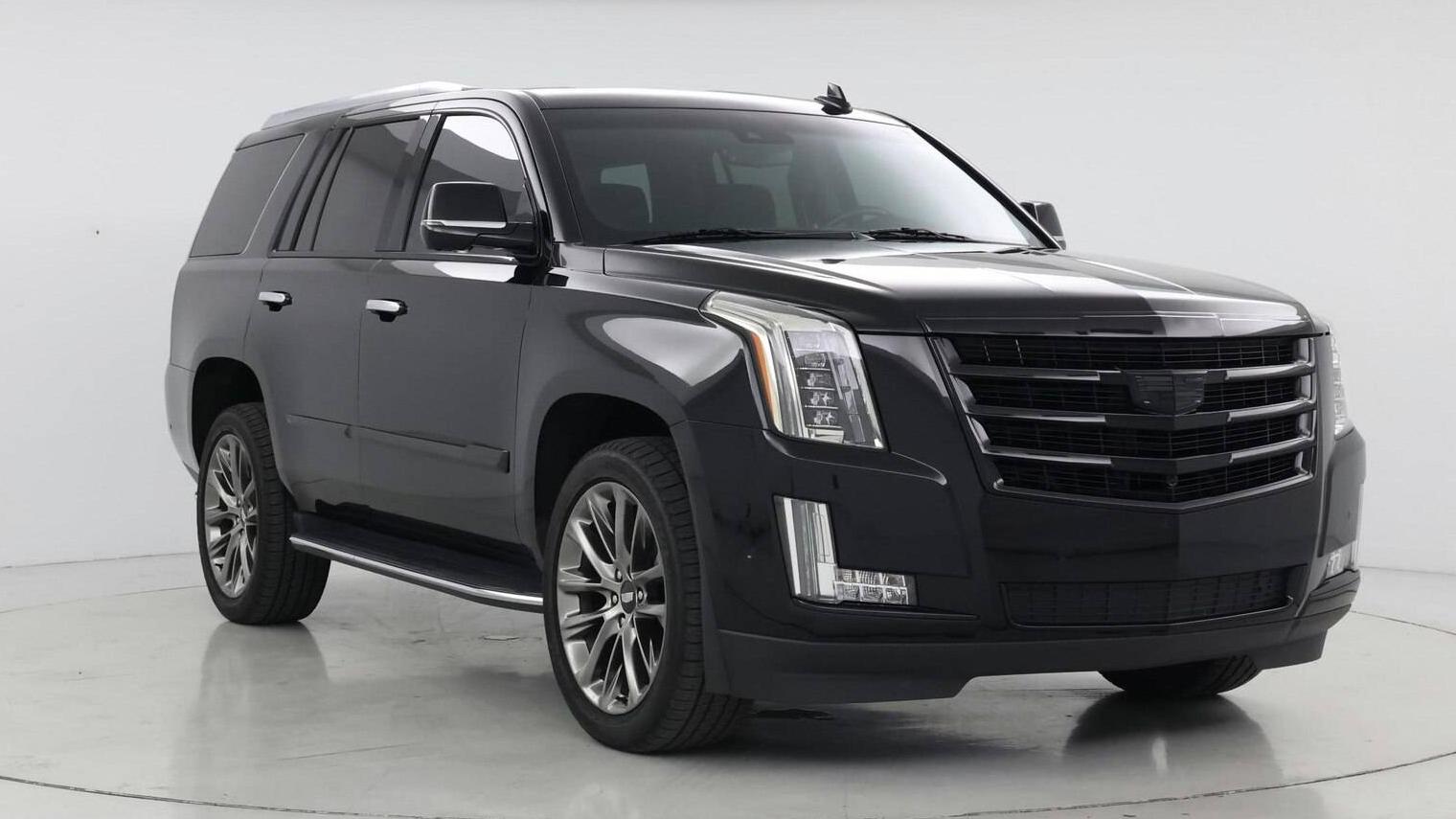 CADILLAC ESCALADE 2020 1GYS4BKJXLR131218 image