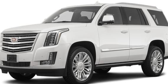 CADILLAC ESCALADE 2020 1GYS4DKJXLR245716 image