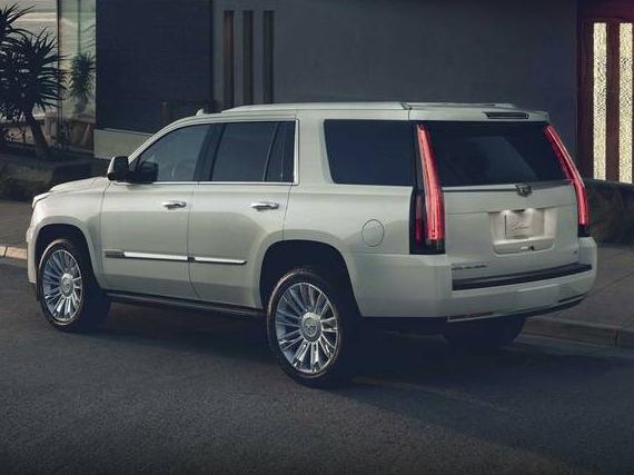 CADILLAC ESCALADE 2020 1GYS4BKJ3LR245352 image