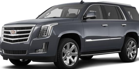 CADILLAC ESCALADE 2020 1GYS4CKJ8LR296237 image