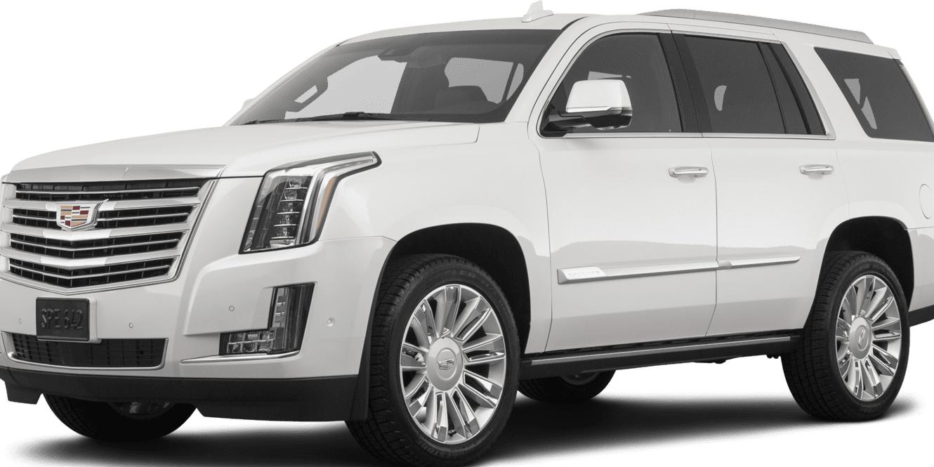 CADILLAC ESCALADE 2020 1GYS4DKJ2LR266124 image