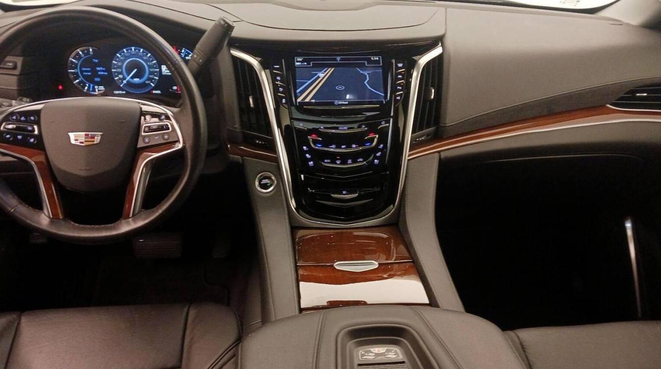 CADILLAC ESCALADE 2020 1GYS3BKJ0LR220623 image