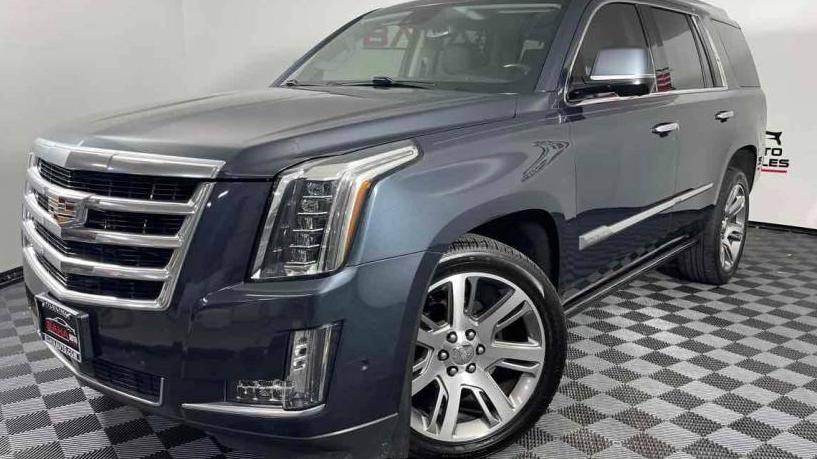 CADILLAC ESCALADE 2020 1GYS4CKJ9LR159646 image