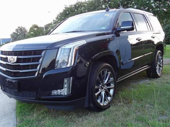 CADILLAC ESCALADE 2020 1GYS4CKJ4LR303958 image