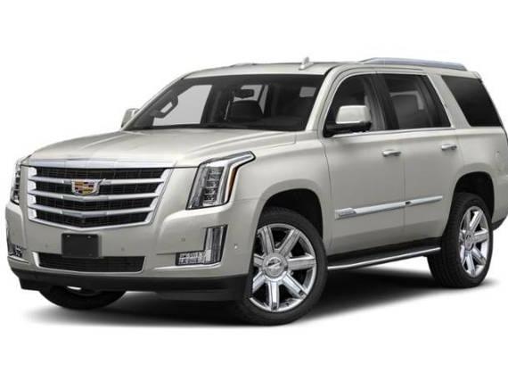 CADILLAC ESCALADE 2020 1GYS4CKJ7LR157197 image