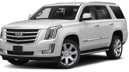 CADILLAC ESCALADE 2020 1GYS3BKJ5LR174223 image