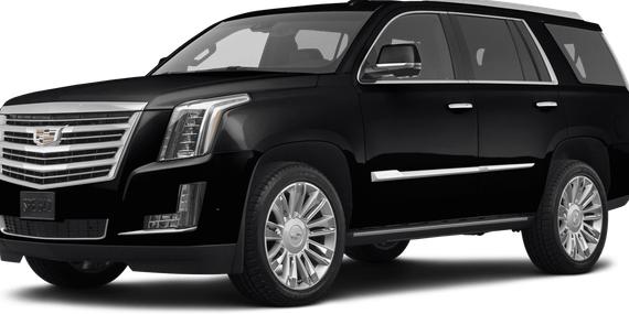 CADILLAC ESCALADE 2020 1GYS3DKJ9LR159770 image