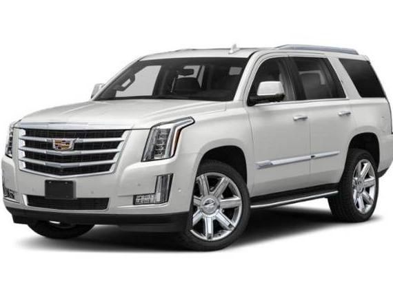 CADILLAC ESCALADE 2020 1GYS4CKJ5LR212892 image