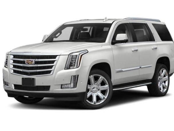 CADILLAC ESCALADE 2020 1GYS4CKJ9LR226326 image