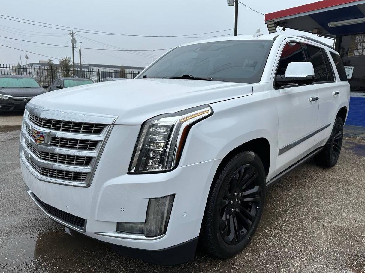 CADILLAC ESCALADE 2020 1GYS4CKJ3LR191041 image